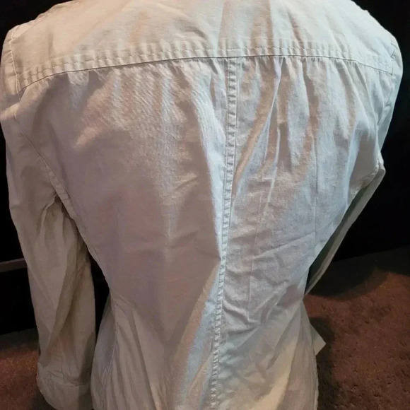 Gap button down shirt  - Picture 4 of 7